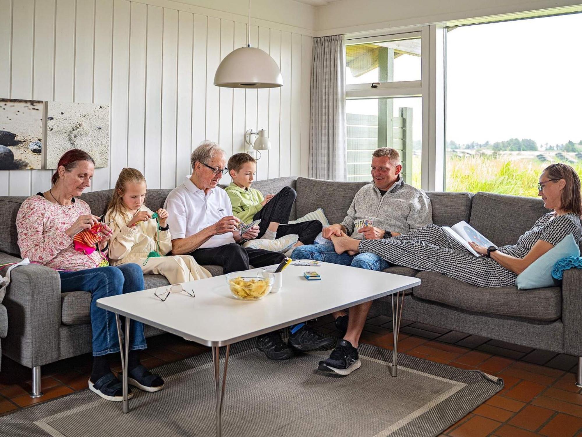 Holiday home Gilleleje XVI Eksteriør billede
