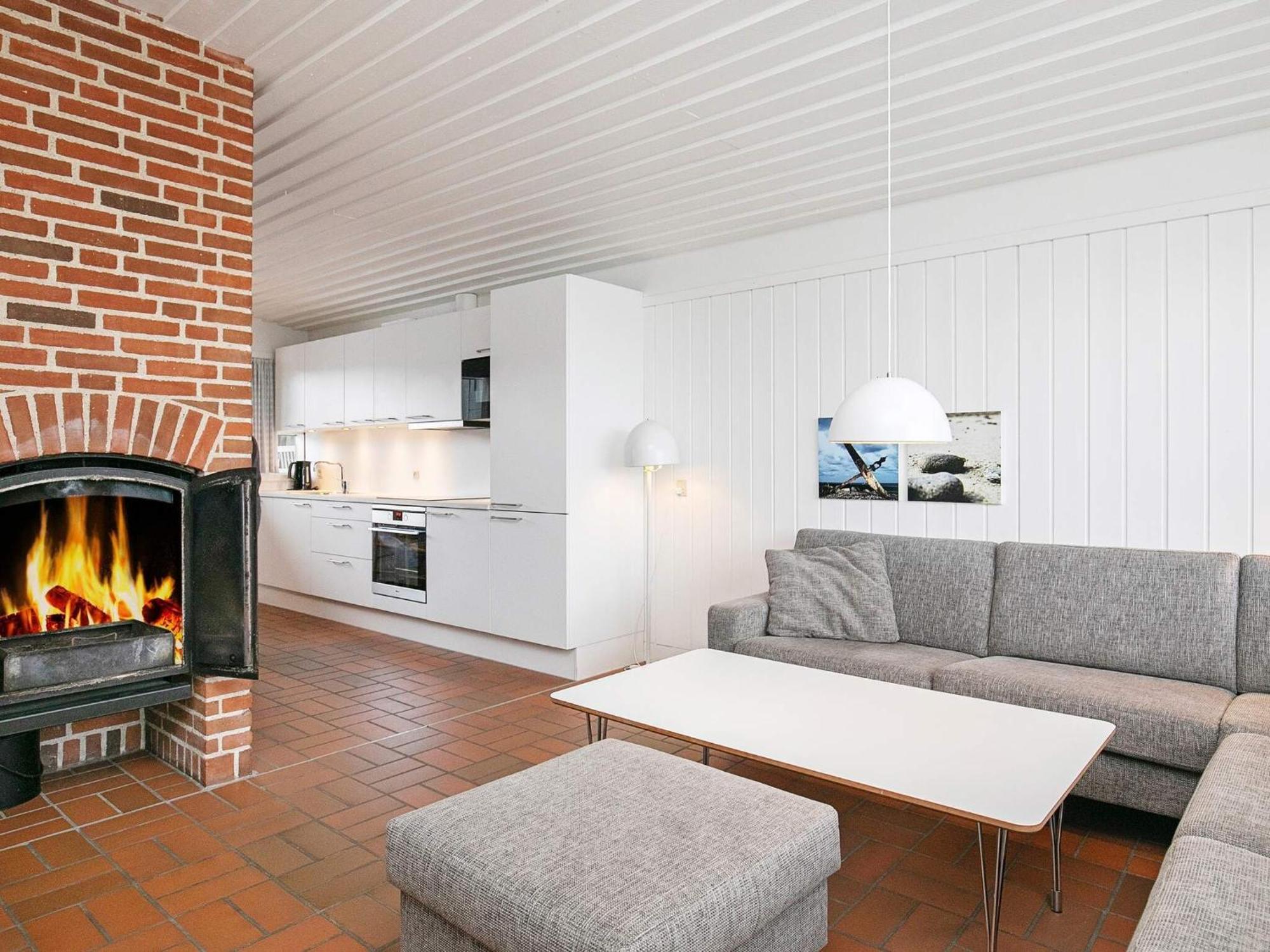 Holiday home Gilleleje XVI Eksteriør billede