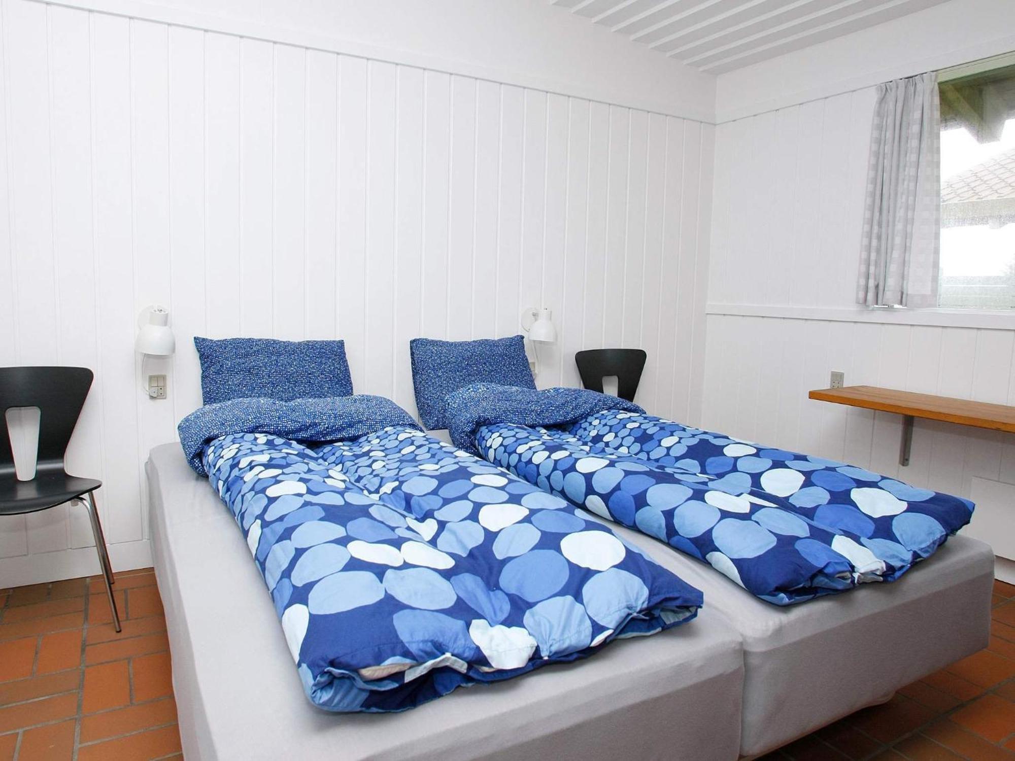 Holiday home Gilleleje XVI Eksteriør billede